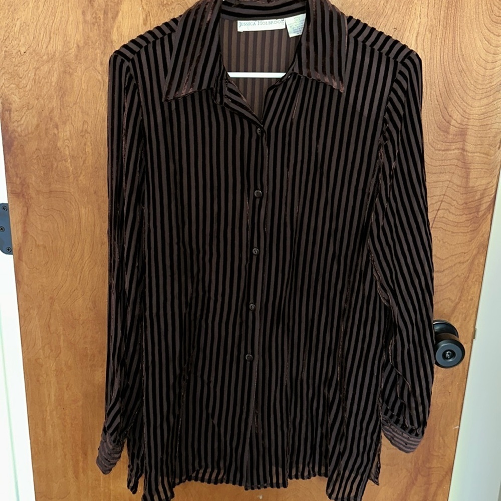 Jessica Holbrook Women’s Top